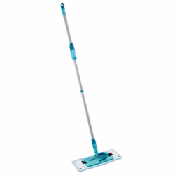 Leifheit Clean Twist M Ergo Mop cover Bleu