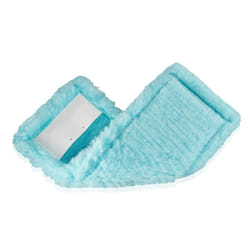 Leifheit Clean Twist M Ergo Mop cover Bleu