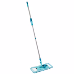 Leifheit Clean Twist M Ergo Mop cover Bleu