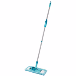 Leifheit Clean Twist M Ergo Mop cover Bleu