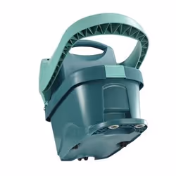 Leifheit 55076 seau et système de lavage Vert - Vue supplémentaire 13