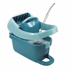 Leifheit 55076 seau et système de lavage Vert - Vue supplémentaire 8