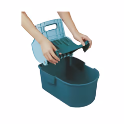 Leifheit 55080 boîte et seau