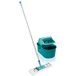 Leifheit - Nettoyage - Kit de nettoyage Profi Compact 55092