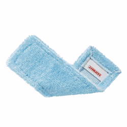 Leifheit Profi, Serpillère, Bleu, Fibre, 1 pièce(s)