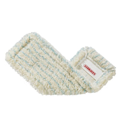 Leifheit 55117 accessoire pour éponger Tête de serpillère Ivoire, Turquoise