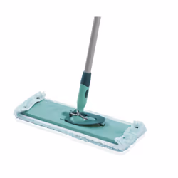 Leifheit 55321 accessoire pour éponger Tête de serpillère Turquoise