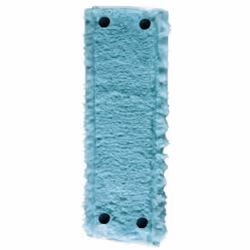 Leifheit 55330, Bleu, Microfibre