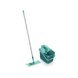 Leifheit Combi Clean M seau et système de lavage Réservoir unique Turquoise
