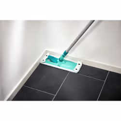 Leifheit Combi Clean M seau et système de lavage Réservoir unique Turquoise - Vue supplémentaire 8