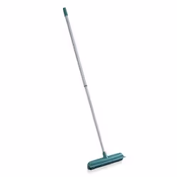 Leifheit 56415, Caoutchouc, Vert, Gris, 1400 mm, 350 mm