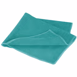 Leifheit Replacement Cloth Pico Spray, Mop cover, Vert, Microfibre, 1 pièce(s), 37 g, 140 mm