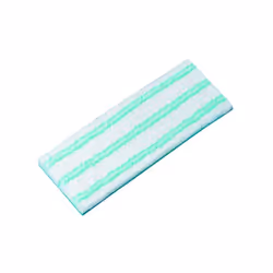 Leifheit 56610, Blanc, Microfibre