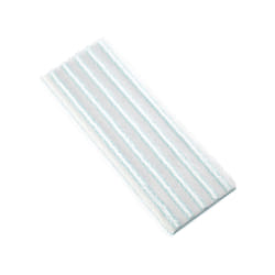 Leifheit Picobello XL micro duo Tête de serpillère Blanc