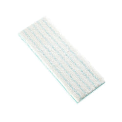Leifheit 56623 accessoire pour éponger Serpillère Bleu, Blanc