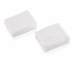 Leifheit 56668, Blanc, 280 mm, 220 mm