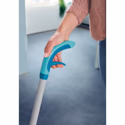 Leifheit Easy Spray XL balai à franges et balai-éponge Microfibre Sec&humide Vert, Blanc - Vue supplémentaire 5