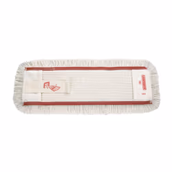 Leifheit 59104 accessoire pour éponger Tête de serpillère Beige, Rouge