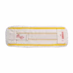Leifheit 59105 accessoire pour éponger Tête de serpillère Beige, Blanc