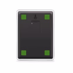 Soehnle Compact 300 Blanc Comptoir Carré Balance de ménage électronique