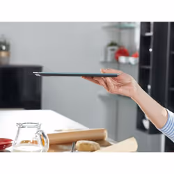 Soehnle Page Comfort 300 Slim Argent Comptoir Carré Balance de ménage électronique - Vue supplémentaire 15