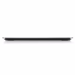 Soehnle Page Comfort 300 Slim Argent Comptoir Carré Balance de ménage électronique