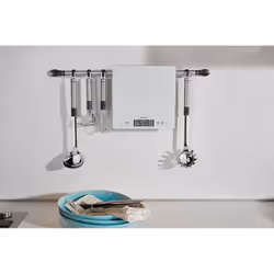 Soehnle Page Comfort 400 Blanc Comptoir Carré Balance de ménage électronique - Vue supplémentaire 14