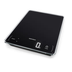 Soehnle Page Profi 100 Noir Comptoir Rectangle Balance de ménage électronique