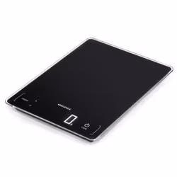 Soehnle Page Profi 100 Noir Comptoir Rectangle Balance de ménage électronique