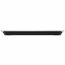 Soehnle Page Profi 100 Noir Comptoir Rectangle Balance de ménage électronique