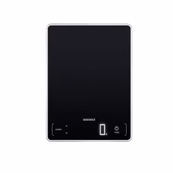 Soehnle Page Profi 100 Noir Comptoir Rectangle Balance de ménage électronique - Vue supplémentaire 4