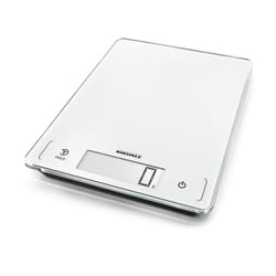 Soehnle Page Profi 300 Blanc Comptoir Rectangle Balance de ménage électronique