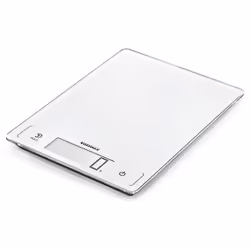 Soehnle Page Profi 300 Blanc Comptoir Rectangle Balance de ménage électronique