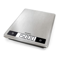 Soehnle Page Profi 200 Acier inoxydable Comptoir Rectangle Balance de ménage électronique