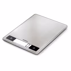 Soehnle Page Profi 200 Acier inoxydable Comptoir Rectangle Balance de ménage électronique