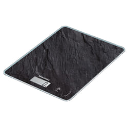 Soehnle Page Compact 300 Noir Comptoir Rectangle Balance de ménage électronique