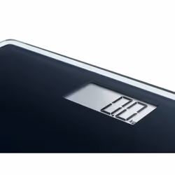 Soehnle 63850 Style Sense Compact 100 Rectangle Noir Pèse-personne électronique - Vue supplémentaire 7