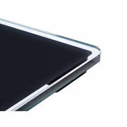 Soehnle 63850 Style Sense Compact 100 Rectangle Noir Pèse-personne électronique - Vue supplémentaire 8