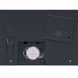 Soehnle 63850 Style Sense Compact 100 Rectangle Noir Pèse-personne électronique - Vue supplémentaire 9