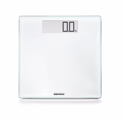 Soehnle Style Sense Comfort 100 Rectangle Blanc Pèse-personne électronique