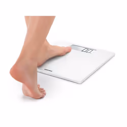 Soehnle Sense Safe 100 Carré Blanc Pèse-personne électronique - Vue supplémentaire 4