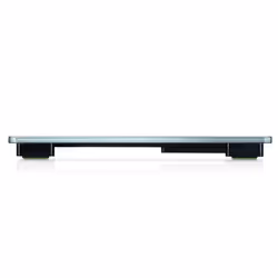 Soehnle Style Sense Comfort 500 Carré Noir Pèse-personne électronique