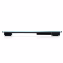 Soehnle Style Sense Comfort 600 Rectangle Acier inoxydable Pèse-personne électronique - Vue supplémentaire 5
