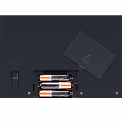 Soehnle Style Sense Safe 300 Rectangle Acier inoxydable Pèse-personne électronique - Vue supplémentaire 4