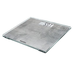 Soehnle Style Sense Compact 300 Carré Gris Pèse-personne électronique