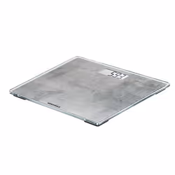 Soehnle Style Sense Compact 300 Carré Gris Pèse-personne électronique
