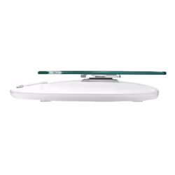 Soehnle 65847 escabeaux de cuisine Blanc Balance de ménage électronique