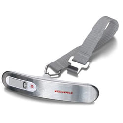 Soehnle Travel pèse-bagage 50 kg Électronique