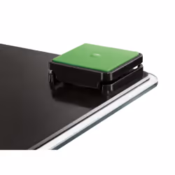 Soehnle 66225 escabeaux de cuisine Argent Comptoir Rectangle Balance de ménage électronique - Vue supplémentaire 6