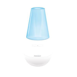 Soehnle Valencia diffuseur aromatique Réservoir Blanc